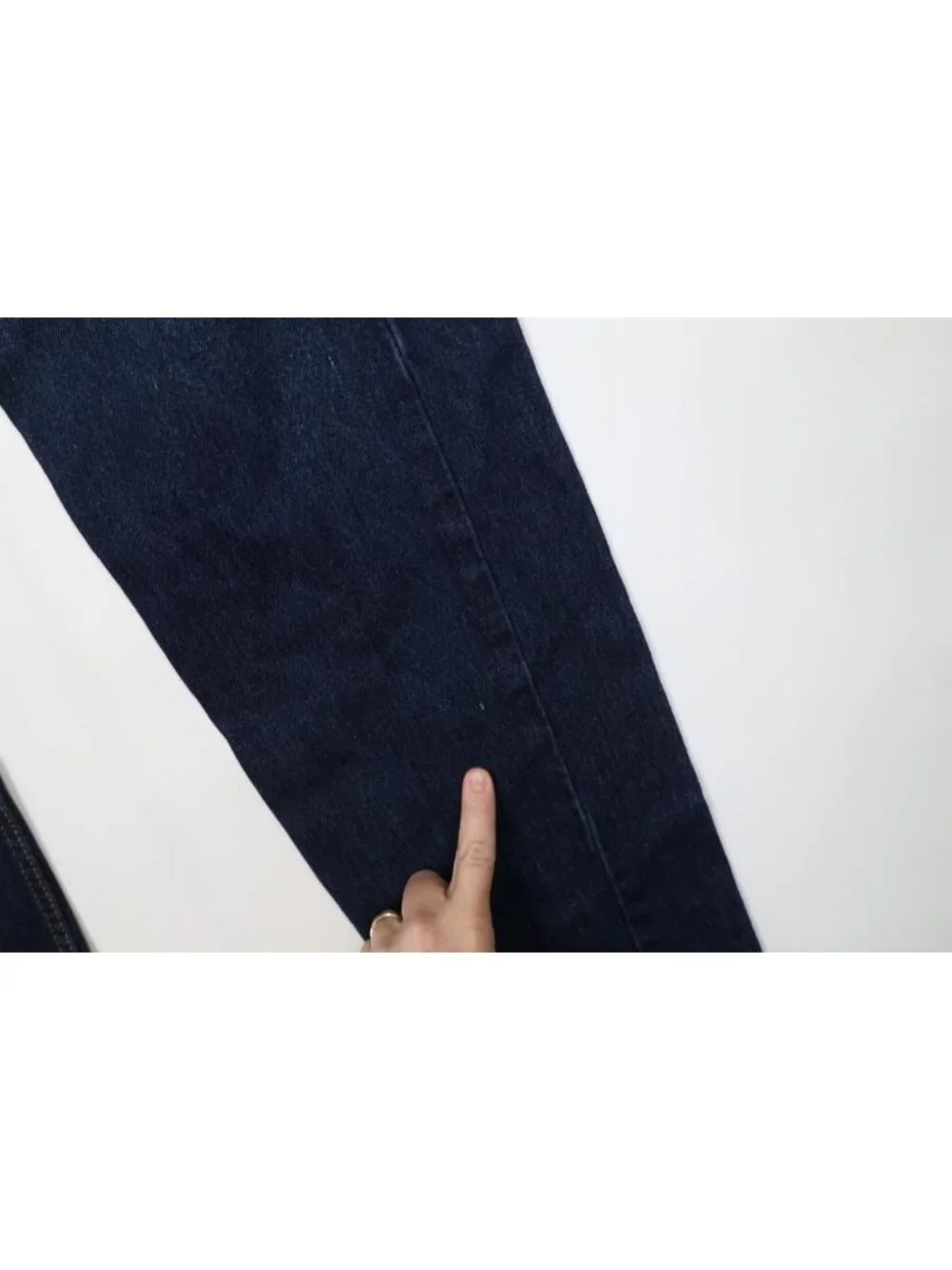 Vintage Y2K Levis 505 Mens 34x32 Faded Regular Straight Leg Denim Jeans Blue